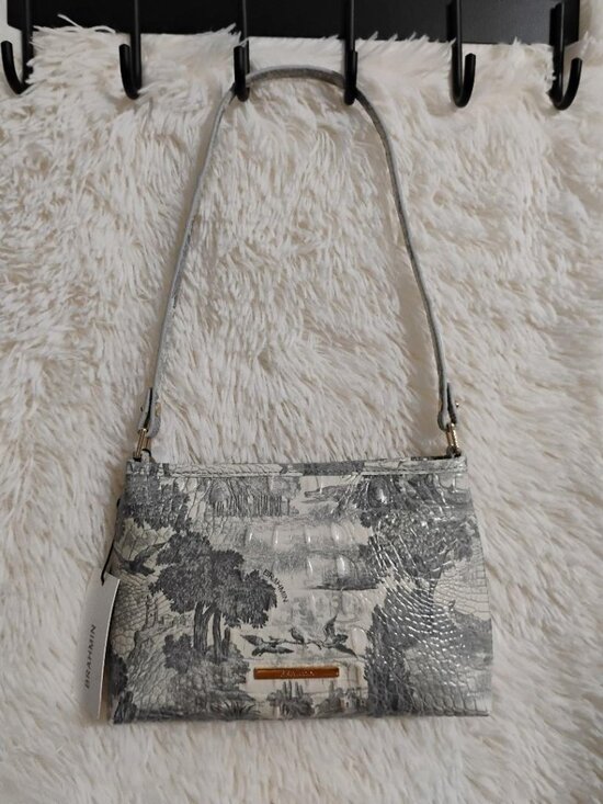 Brahmin Handbags - Brahmin Lorelei Poolside Melbourne Shoulder Bag NWT